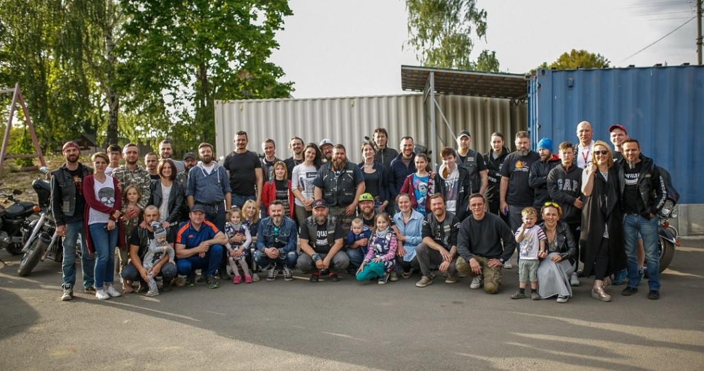 Фото з фестивалю На Межі