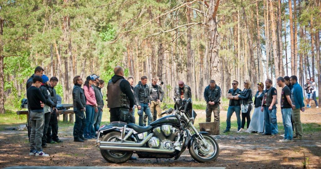 Фото з фестивалю На Межі