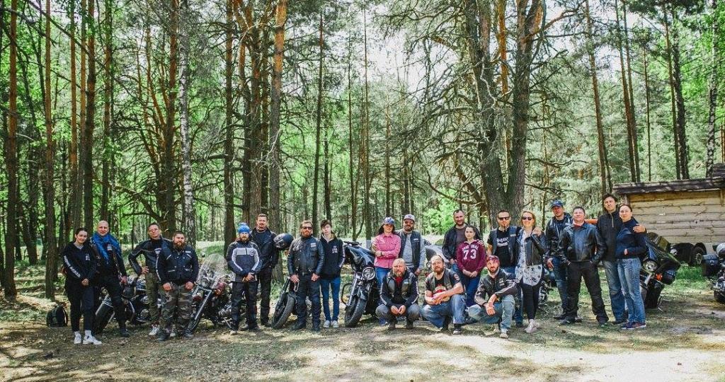 Фото з фестивалю На Межі