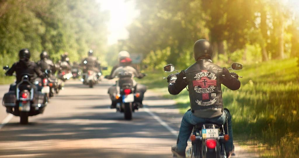 Фото з фестивалю На Межі