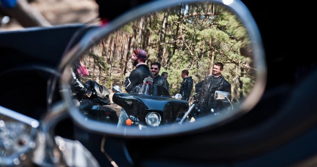 Фото з фестивалю На Межі