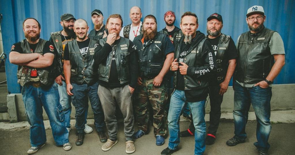 Фото з фестивалю На Межі